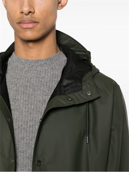Giacca antipioggia unisex RAINS | 12010126