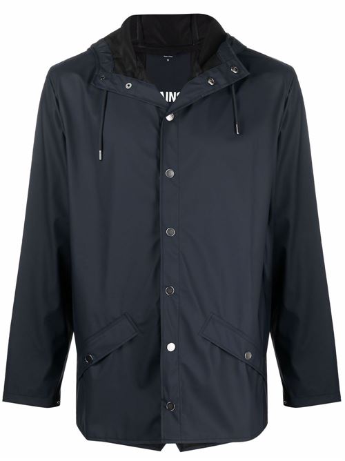 Giacca antipioggia unisex RAINS | 1201047