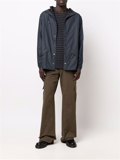 Giacca antipioggia unisex RAINS | 1201047