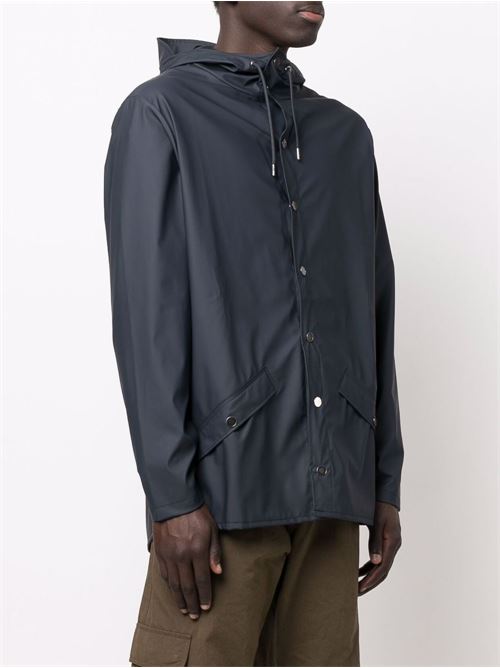 Giacca antipioggia unisex RAINS | 1201047