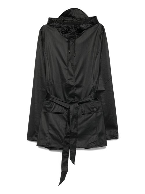 Impermeabile donna curve jacket RAINS | 1210001