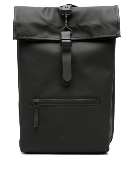 Zaino rolltop rucksack RAINS | 1332001