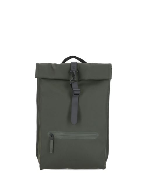 Zaino rolltop rucksack RAINS | 13320124