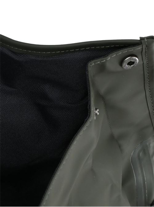 Zaino rolltop rucksack RAINS | 13320124