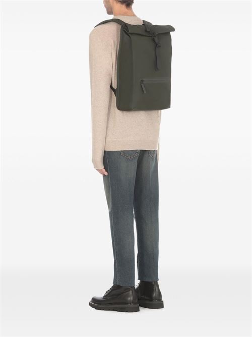 Zaino rolltop rucksack RAINS | 13320124