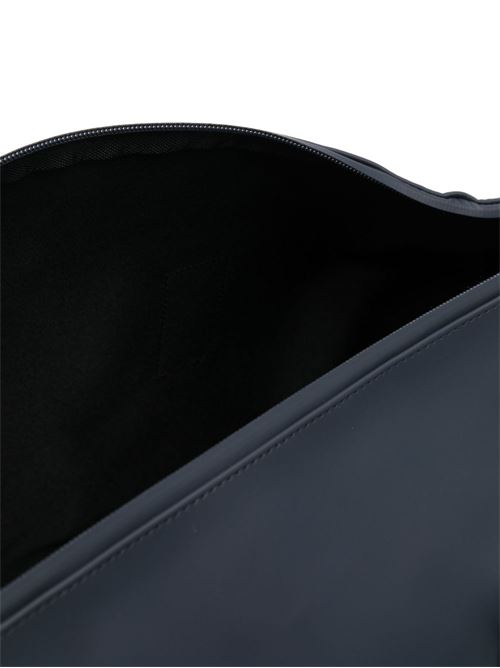 Borsone da viaggio nero RAINS | 1420047