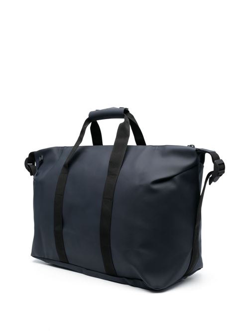 Borsone da viaggio nero RAINS | 1420047