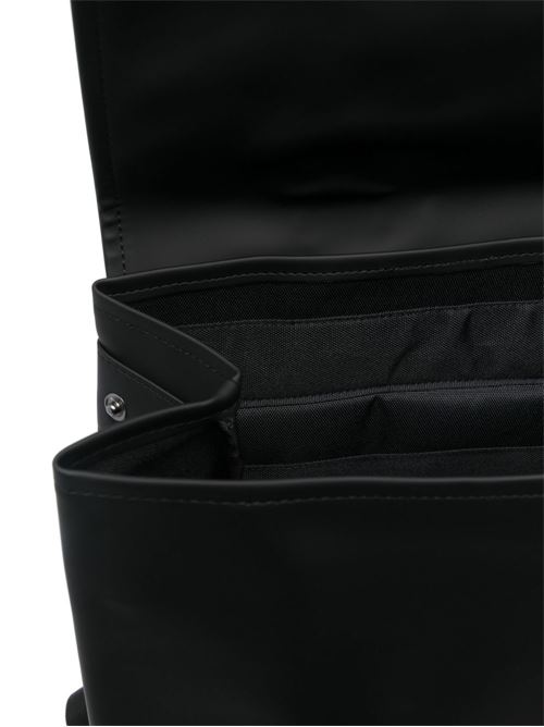 Zaino trail nero RAINS | 1431001