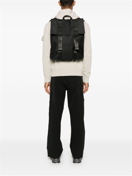 Zaino trail nero RAINS | 1431001