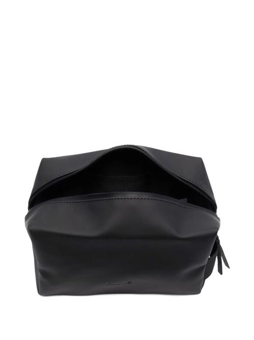 Beautycase nero RAINS | 1558001