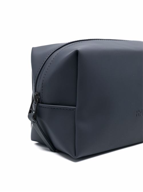 Beautycase blu RAINS | 1558047