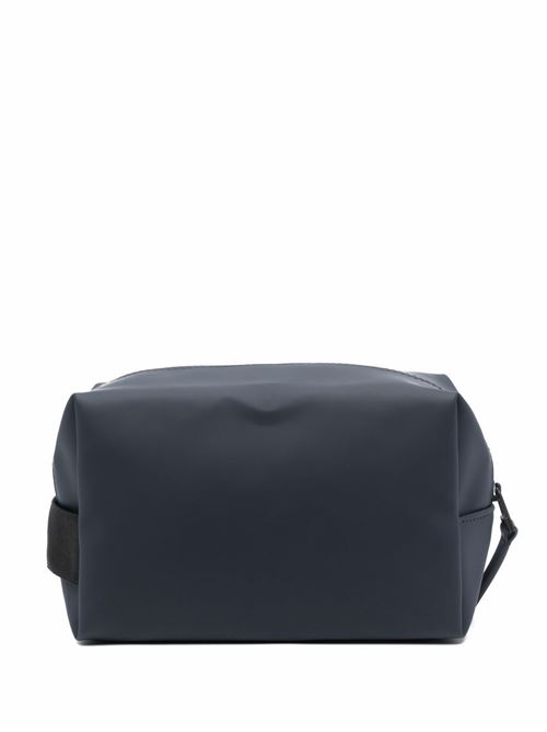 Beautycase blu RAINS | 1558047