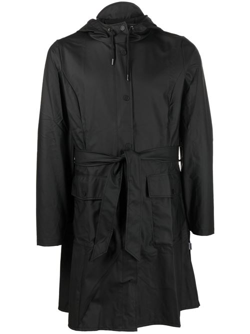 Giacca donna impermeabile RAINS | 1813001