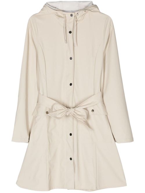 Giacca donna impermeabile RAINS | 18130133
