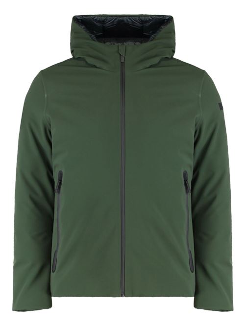 Giacca uomo Surflex Winter Storm Jkt RRD | W2500121