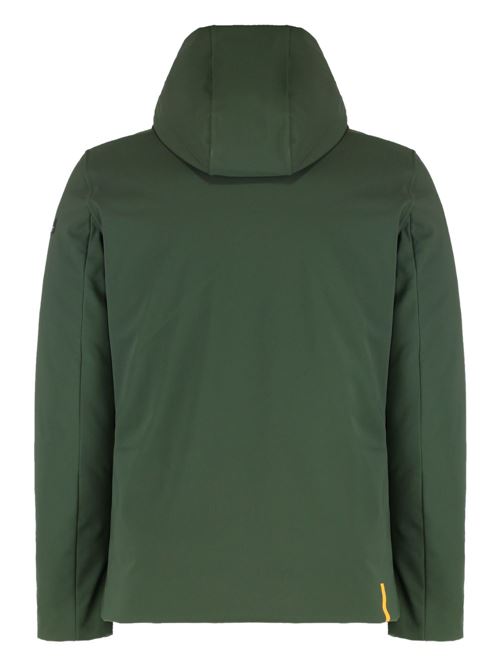 Giacca uomo Surflex Winter Storm Jkt RRD | W2500121