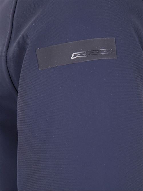 Giacca uomo Surflex Winter Storm Jkt RRD | W2500160