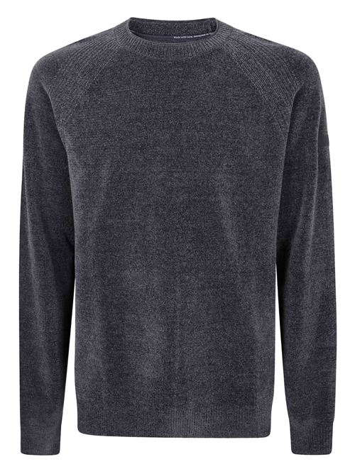 Maglia uomo Velvet Round RRD | W2513220