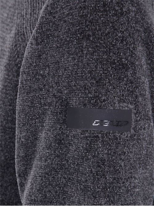 Maglia uomo Velvet Round RRD | W2513220