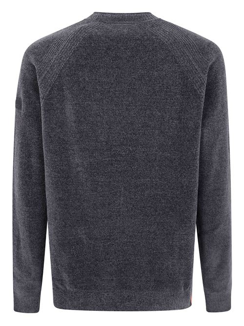 Maglia uomo Velvet Round RRD | W2513220