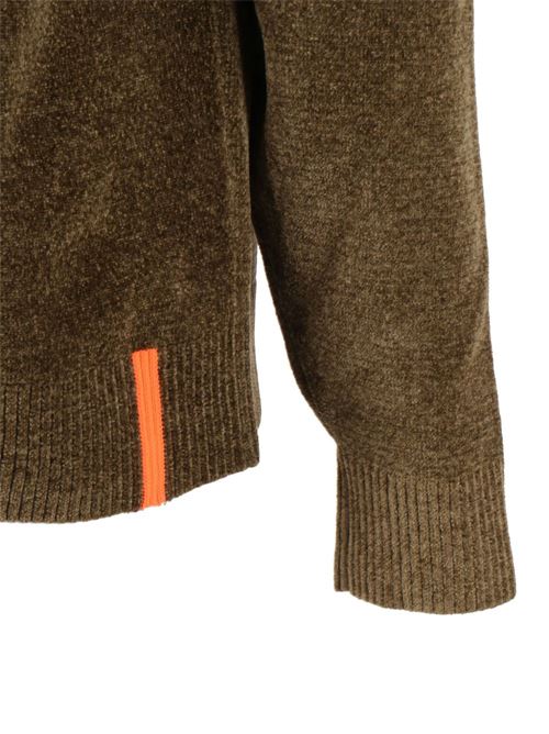 Maglia uomo Velvet Round RRD | W2513225