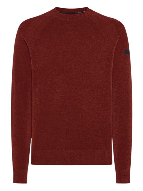 Maglia uomo Velvet Round RRD | W2513231