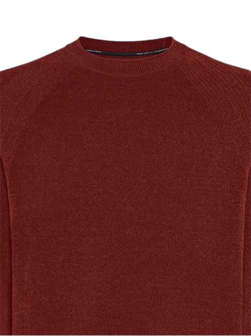 Maglia uomo Velvet Round RRD | W2513231