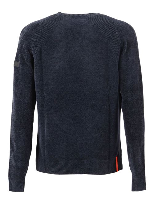 Maglia uomo Velvet Round RRD | W2513260