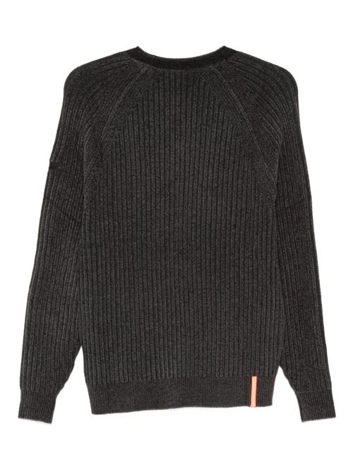 Maglia uomo Velvet Rave Round RRD | W2513711