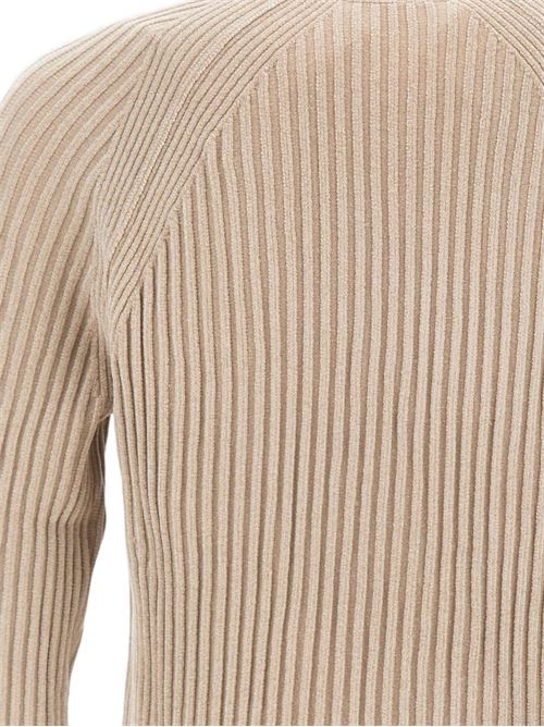 Maglia uomo Velvet Rave Round RRD | W2513732