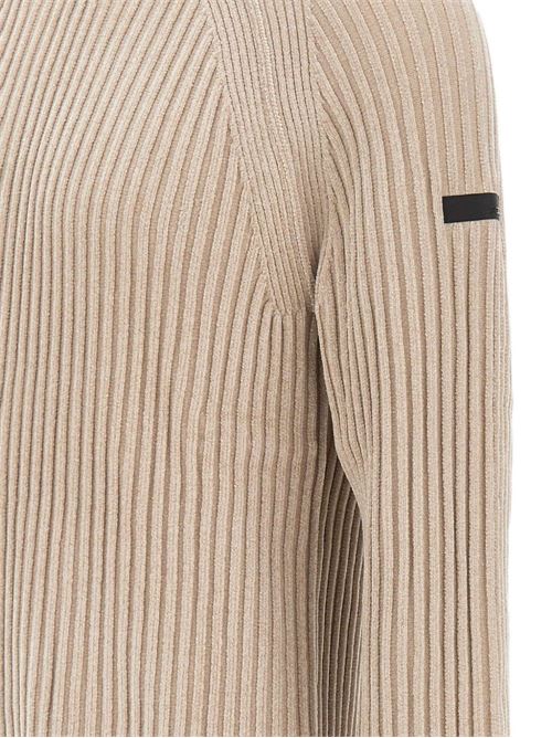 Maglia uomo Velvet Rave Round RRD | W2513732