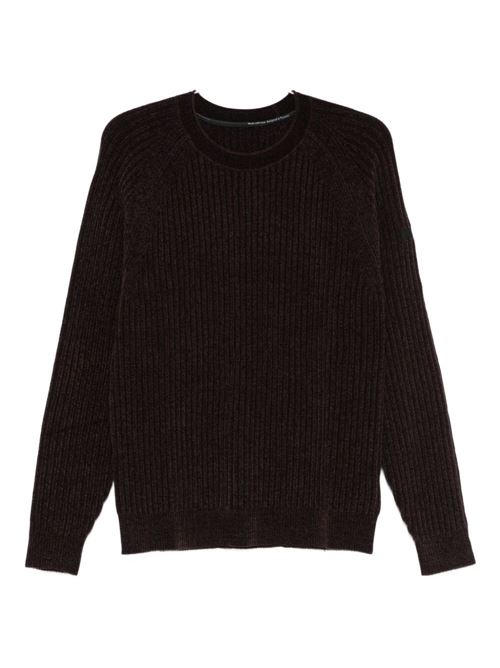 Maglia uomo Velvet Rave Round RRD | W2513773