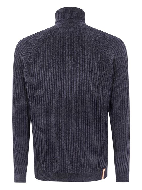 Maglia uomo Velvet Turtleneck RRD | W2513810