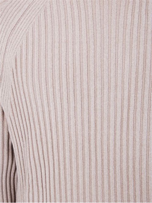 Maglia uomo Velvet Turtleneck RRD | W2513832