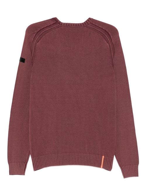 Maglia uomo Cotton Techno Wash RRD | W2514973