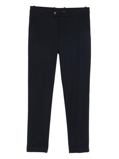 pantalone uomo Chino navy RRD | W2520060