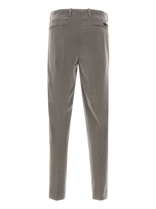 Pantalone uomo Velvetflex 1000 Week End RRD | W2522587