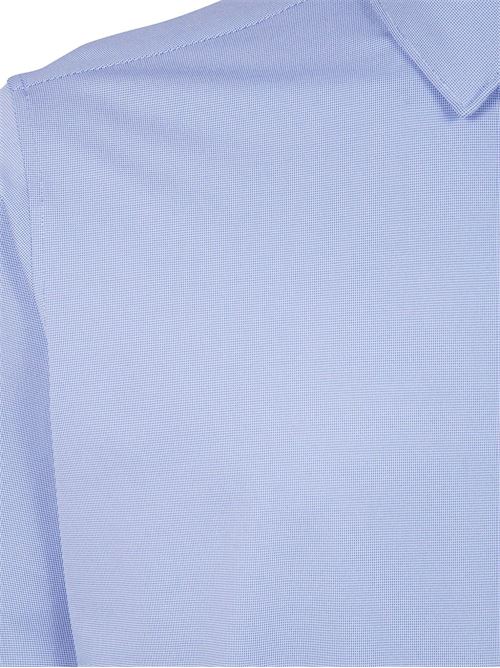 Camicia uomo Oxford open RRD | W25254V11