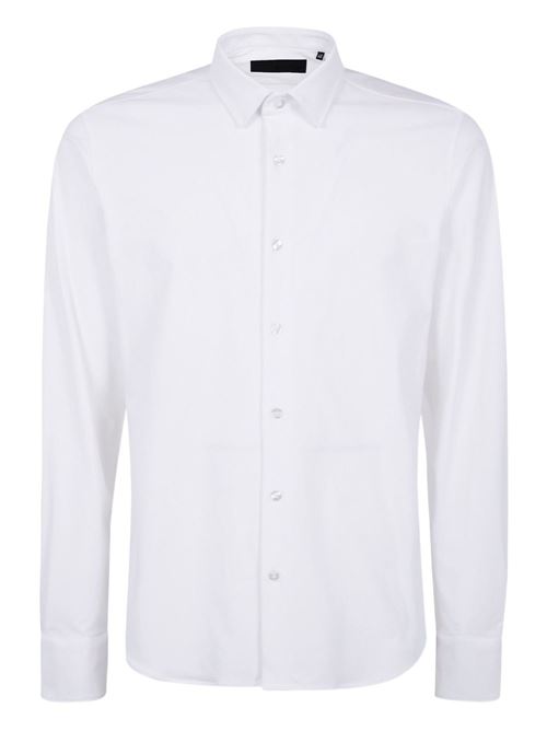 Camicia uomo Oxford open RRD | W25254V85