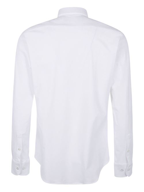 Camicia uomo Oxford open RRD | W25254V85