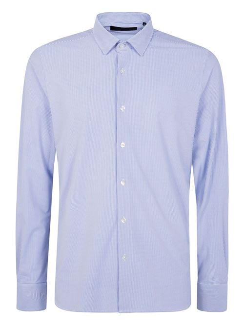 Camicia uomo Oxford RRD | W25254V92