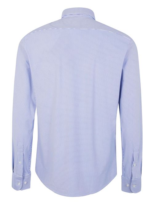 Camicia uomo Oxford RRD | W25254V92