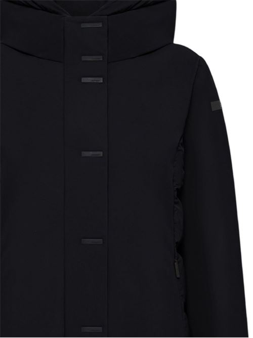 Giacca donna Surflex Winter Hybrid Zar RRD | W2550910