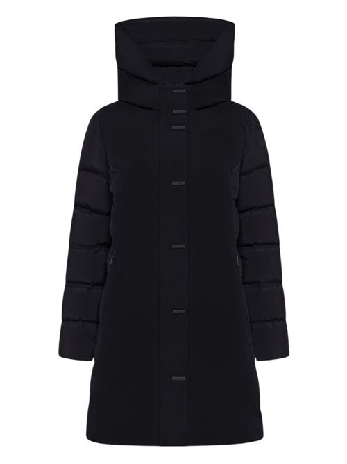 Giacca donna Winter Hybrid Parka RRD | W2551010