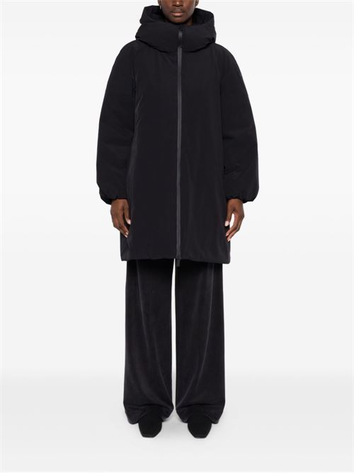 Giacca donna Montecristo Parka Over RRD | W2552010