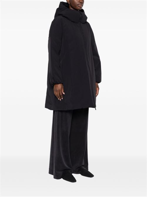 Giacca donna Montecristo Parka Over RRD | W2552010