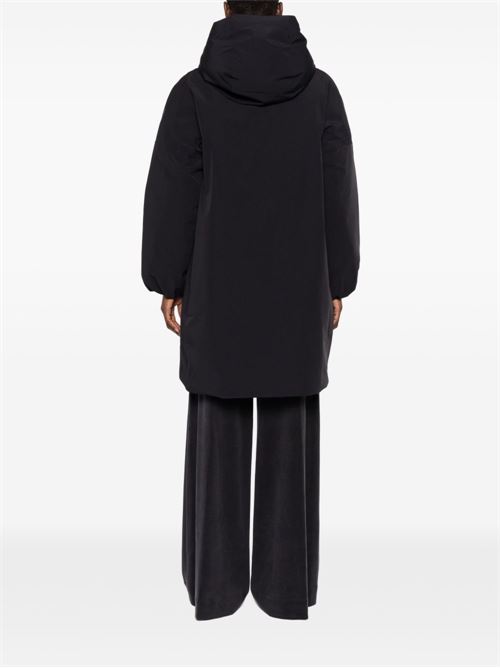 Giacca donna Montecristo Parka Over RRD | W2552010