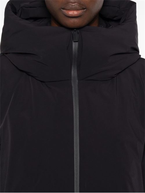 Giacca donna Montecristo Parka Over corto RRD | W2552110