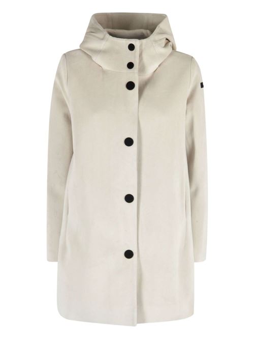 Giacca donna Parka Velour RRD | W2553932