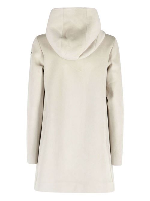 Giacca donna Parka Velour RRD | W2553932